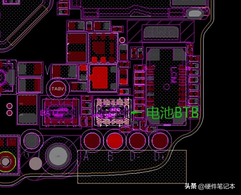 实例分析ESD电磁兼容问题(图2)