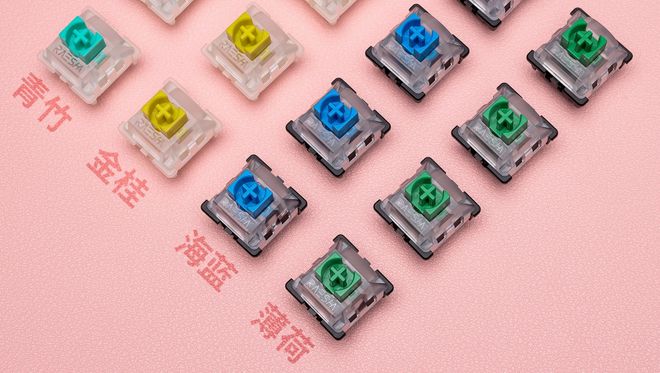 感应类开关行领军者 瑞讯科技推动光轴与磁轴技术发展(图4)