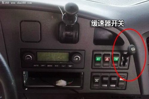 电磁感应帮你减速！车辆电制动技术解析(图4)