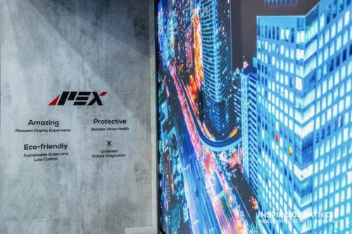 TCL华星携重磅产品亮相ISE2025领航商用及专显技术新未来(图9)