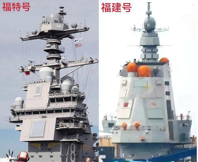福建舰马上就要服役！时间或在今年夏天！(图5)