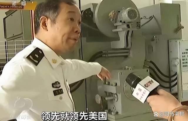 航母领域中国要超美国？外媒爆料福特号航母服役多年依然问题不断(图5)