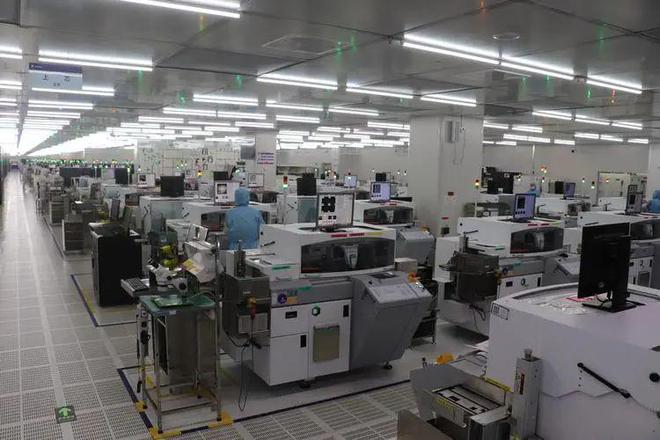 台积电宣布制裁中国芯片企业想要16nm芯片必须先找美国政府审核而且需要使用美国批准的公司来封装(图7)