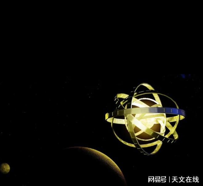 高分辨率成像探秘戴森球候选体未见无线电信号踪迹(图7)