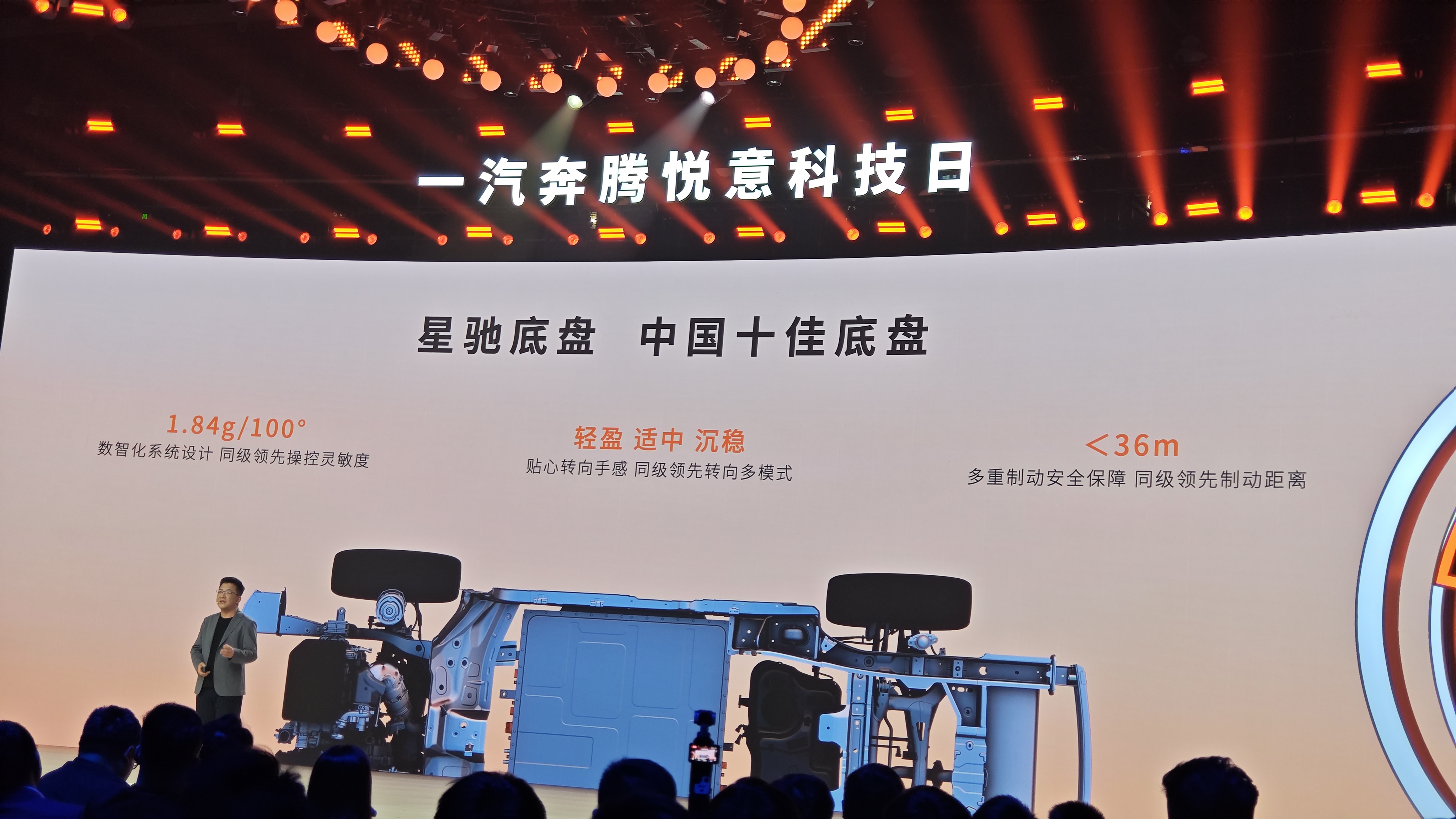 新能源激战一汽奔腾凭什么突出重围？(图4)