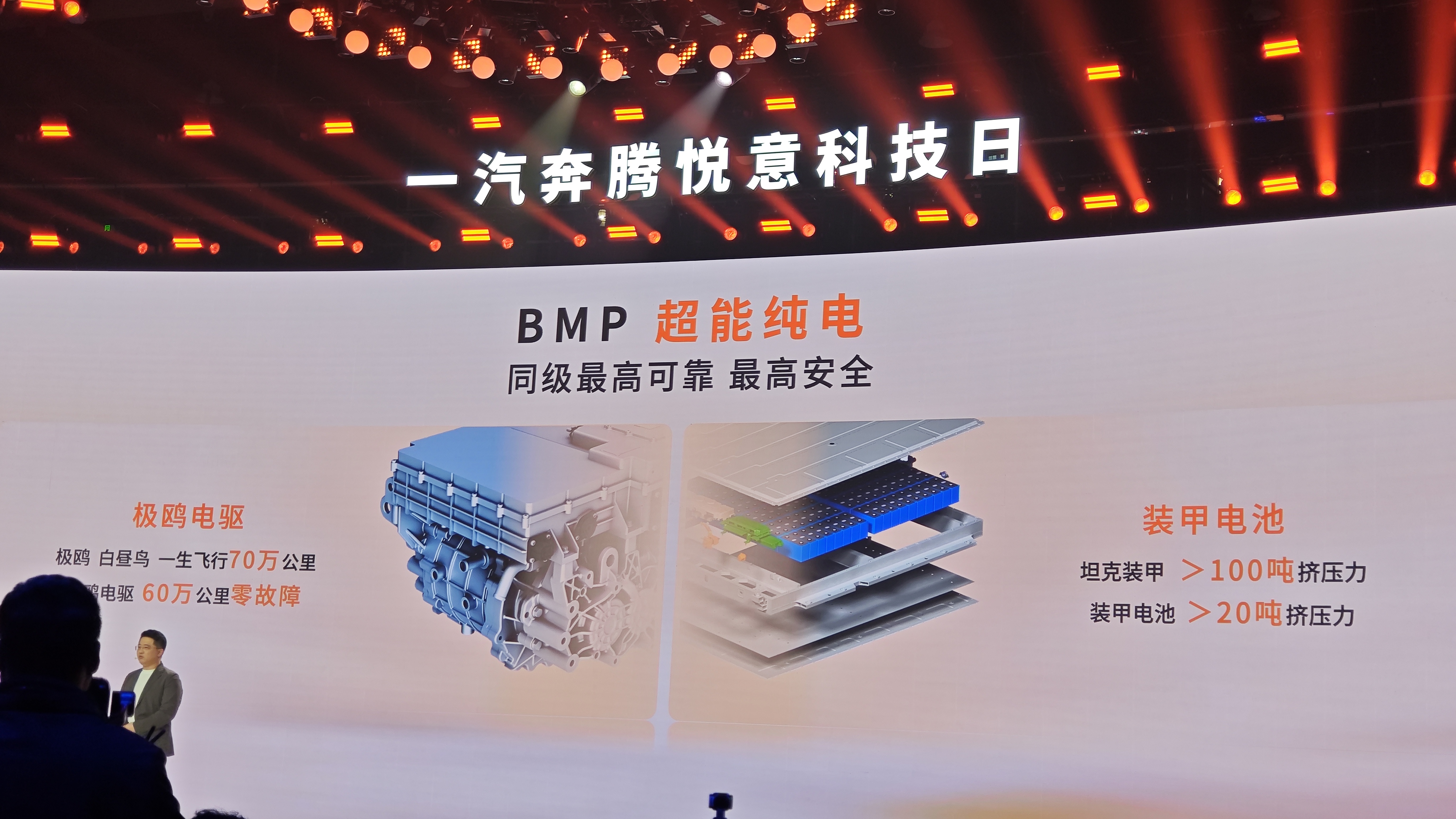 新能源激战一汽奔腾凭什么突出重围？(图6)