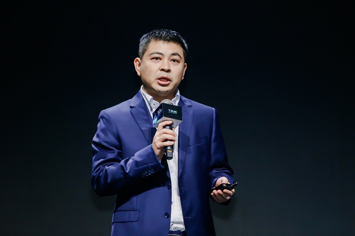 美的骆名文：解锁高温热泵密码开启工业节能“绿色引擎”