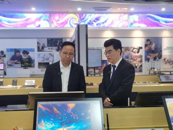 委员声音 全国政协委员王理宗：打造新时代高水平对外开放“大湾区样本”