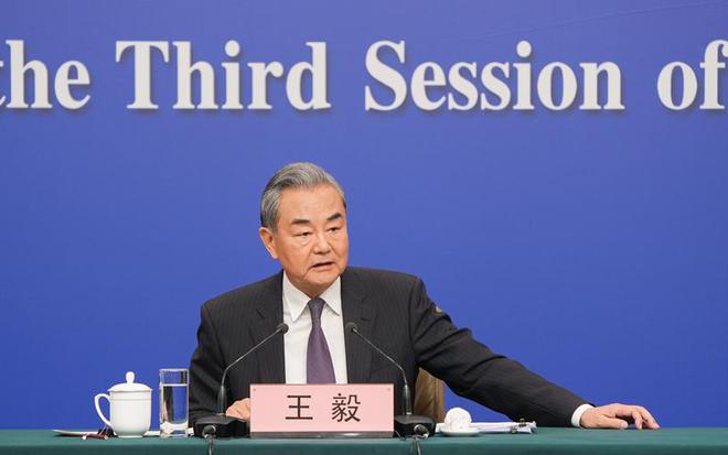 不要一国两制那就一国一制大陆敲响钟声 统一日子近了？(图3)