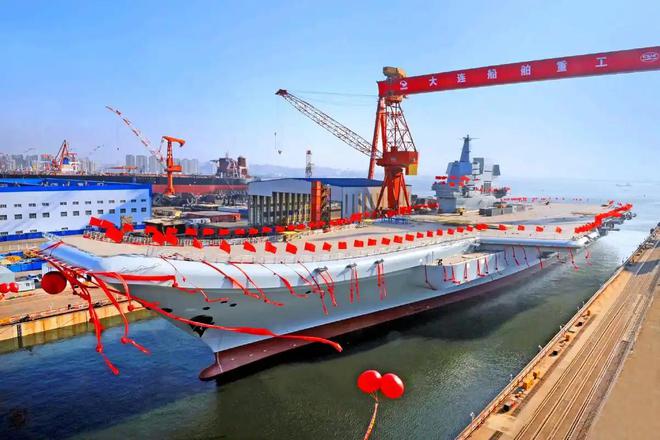 中国有3个绝对禁地戒备森严一旦遇袭将直接被视为宣战(图4)