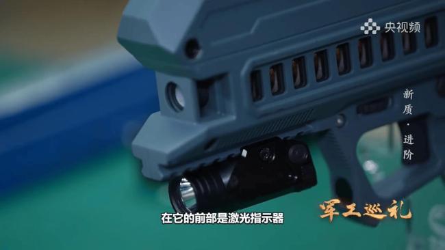 中国新一代电磁枪毁伤效果有多强 颠覆性发射原理引发全球关注_中华网(图2)