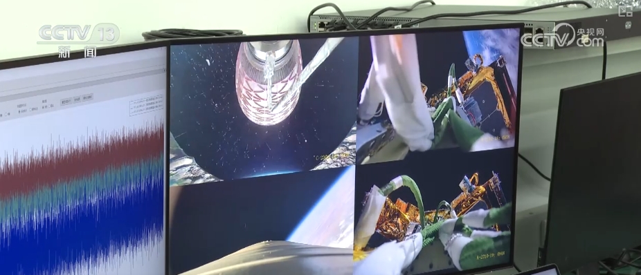 商业航天全力技术攻关开启星辰征途 发展已步入“快车道”(图2)
