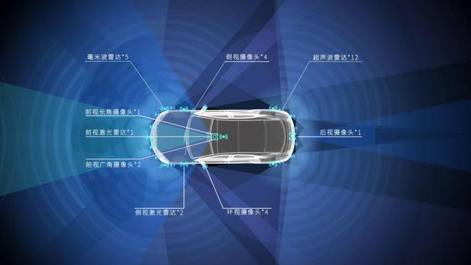 仰望U7上市：搭载智能悬浮车身控制系统云辇-Z售价628万起(图3)