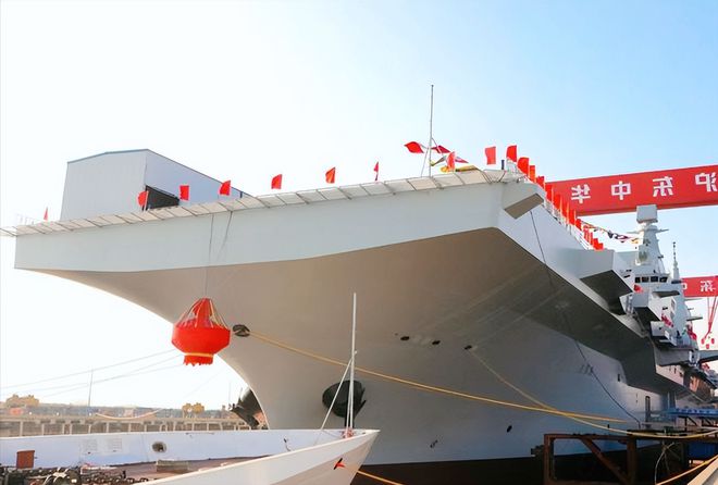 中国海军发展最快的舰种从零到技术超越美国仅仅用了5年不到(图3)