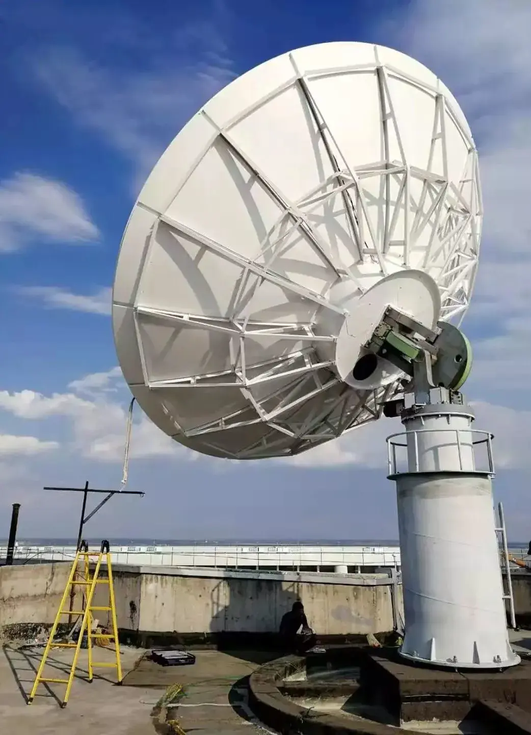 华能海南发电新专利：科技助力防电磁辐射构建电力行业安全屏障！