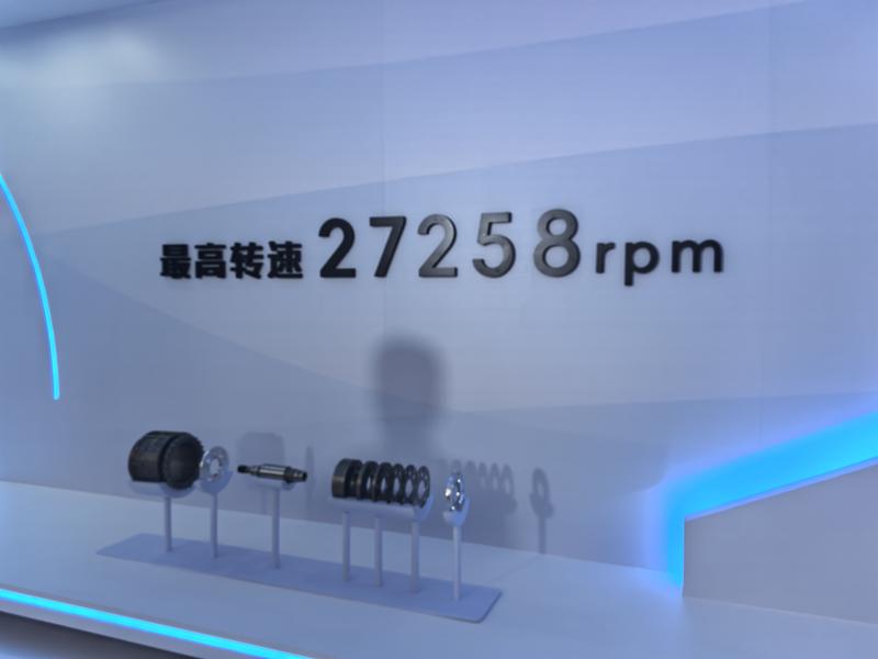 2025上汽通用五菱技术进化日 神炼电池灵犀动力等技术发布(图23)