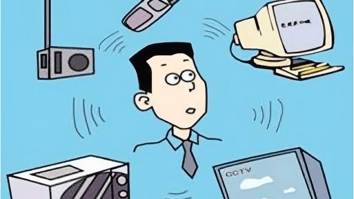 电动车电磁辐射线X告诉你答案！(图2)
