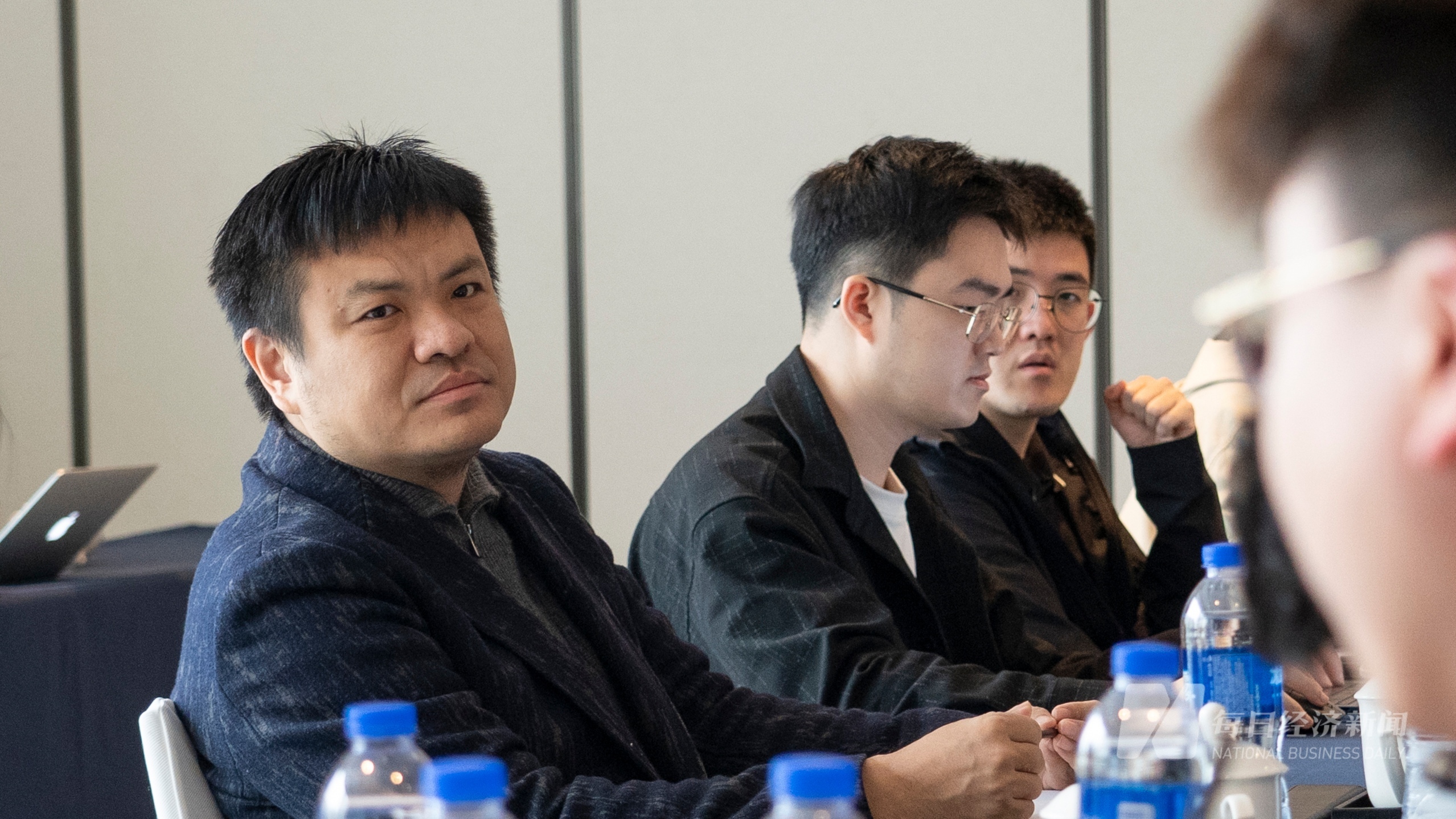光启技术董事长刘若鹏：超材料成为新一代航天航空复杂功能结构的核心技术公司超材料无人机即将开展高密度试飞