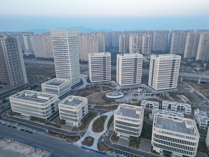 江苏句容：身段一“转”天地宽(图3)