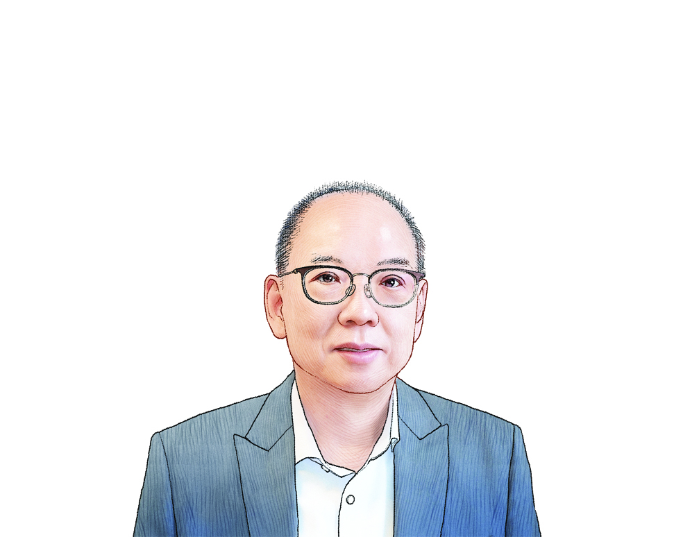 专访香港城市大学太赫兹及毫米波国家重点实验室主任陈志豪：以“勤”为舵 驶向6G“通感一体”未来