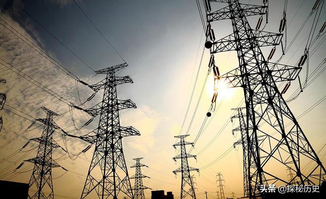 港媒：中国进行核战争下的通信演习80千伏电磁脉冲都能扛住？(图4)