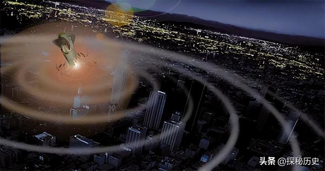 港媒：中国进行核战争下的通信演习80千伏电磁脉冲都能扛住？(图2)