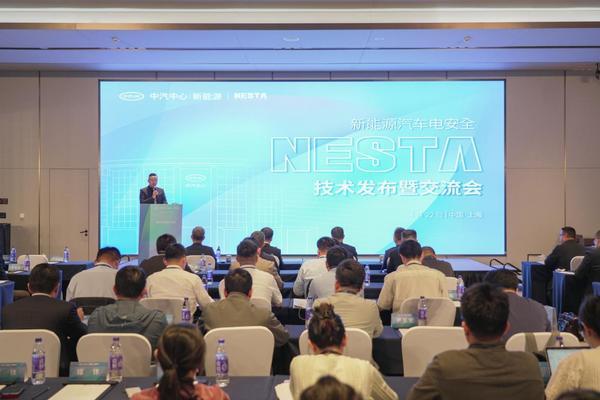 2025新能源汽车电安全技术发布暨交流会成功举办(图1)
