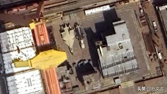 中国下一代航母核心会是什么 电磁弹射突破(图1)