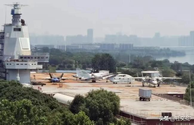 中国下一代航母核心会是什么 电磁弹射突破(图2)