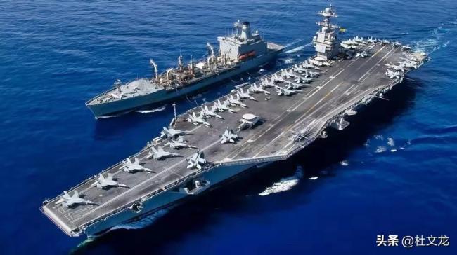 中国下一代航母核心会是什么 电磁弹射突破(图4)