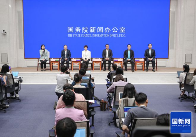 科技领域代表畅谈科学家精神与科技强国(图1)
