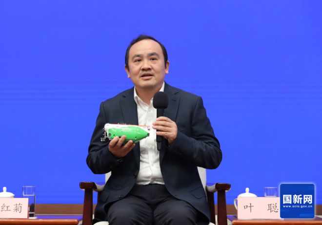 科技领域代表畅谈科学家精神与科技强国(图2)