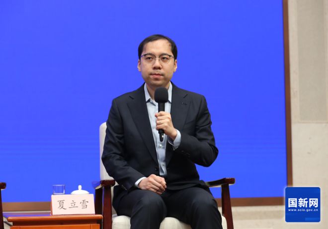 科技领域代表畅谈科学家精神与科技强国(图4)