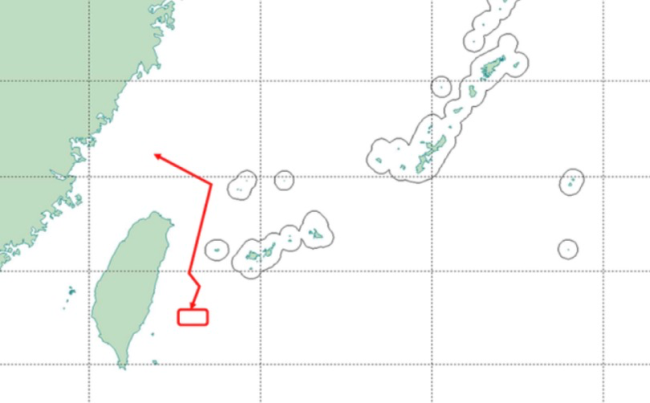 日本战机跟监中国无人机为何吃力 技术差距明显(图1)