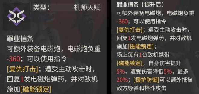 钢岚：这重甲电磁炮都发展到这级别了？数值管够还有机制来凑呗？(图1)