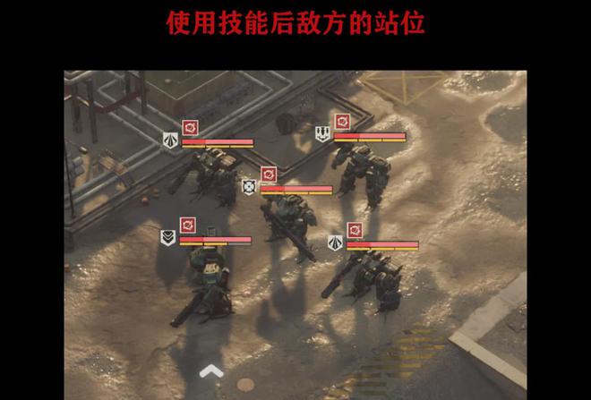 钢岚：这重甲电磁炮都发展到这级别了？数值管够还有机制来凑呗？(图8)