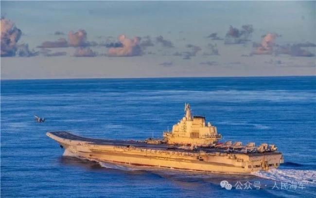中国三航母时代即将到来 电磁弹射提升战力(图2)