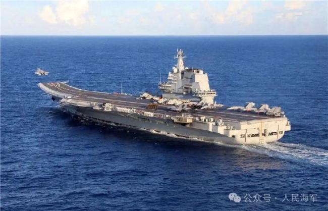 中国三航母时代即将到来 电磁弹射提升战力(图3)