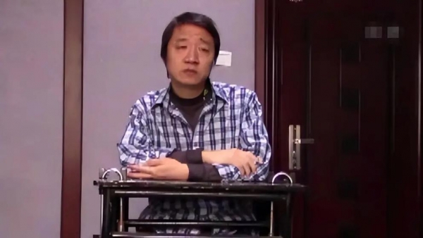 中国电磁炮专家居然是美国间谍出卖大量情报让国家损失惨重(图2)