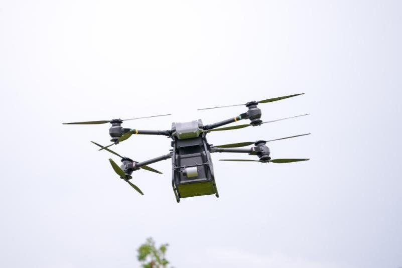 成德眉资同城化共享低空经济投资机遇丨2025“投资成都”全球招商大会低空经济产业应用场景对接会在彭召开(图3)