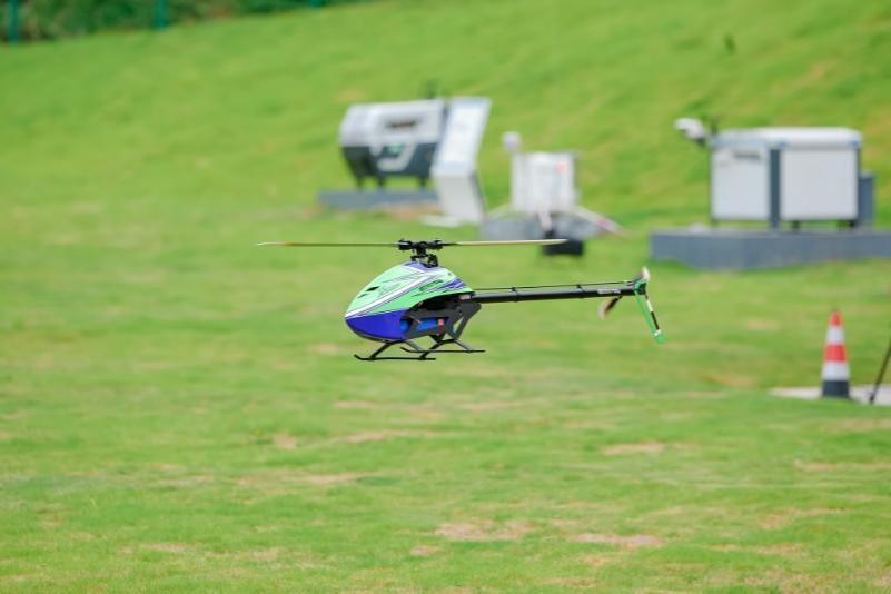 成德眉资同城化共享低空经济投资机遇丨2025“投资成都”全球招商大会低空经济产业应用场景对接会在彭召开(图5)