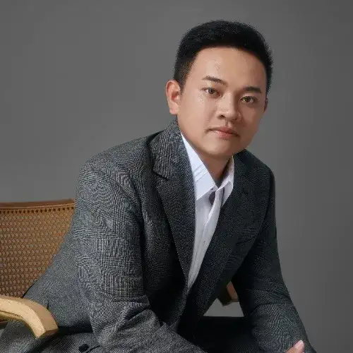 【湾区物道】引领工业自动化新潮流揭秘最新RFID读写器技术突破——专访龙杰科技张兆安总经理(图1)