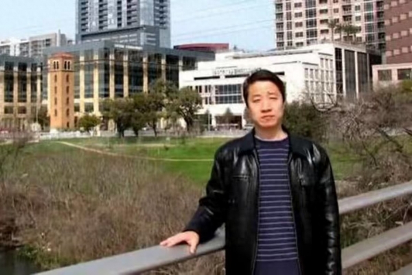 又抓住一个美国间谍！中国电磁炮专家出卖大量情报损失惨重(图1)
