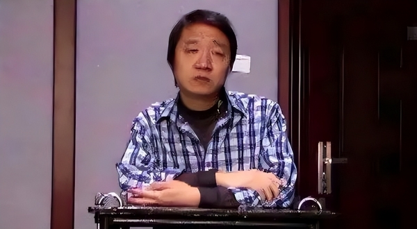 又抓住一个美国间谍！中国电磁炮专家出卖大量情报损失惨重(图6)
