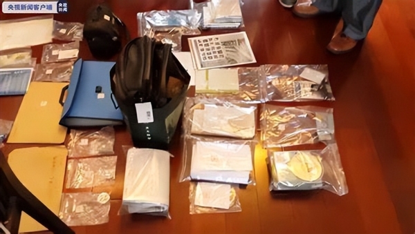 又抓住一个美国间谍！中国电磁炮专家出卖大量情报损失惨重(图13)