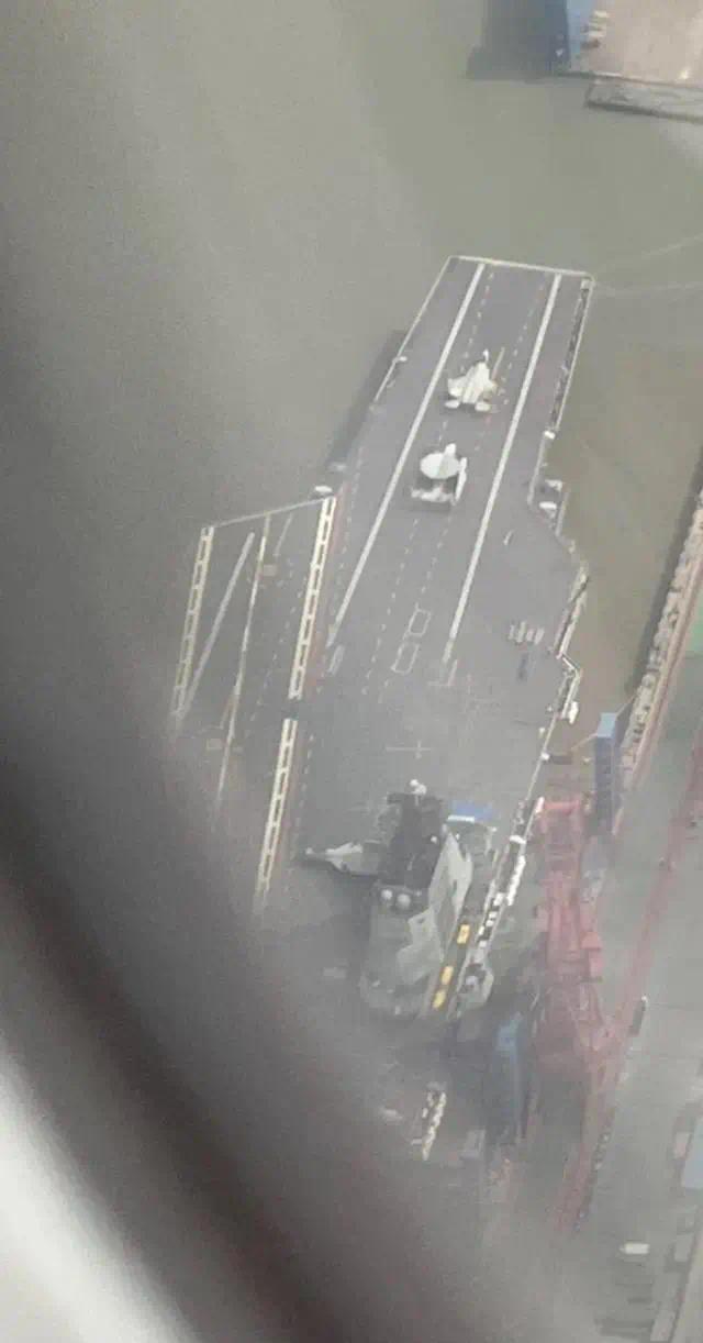 美海军面临违宪意味着什么 造船业困境暴露海上霸权隐忧(图2)