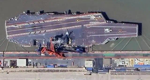 美海军面临违宪意味着什么 造船业困境暴露海上霸权隐忧(图1)
