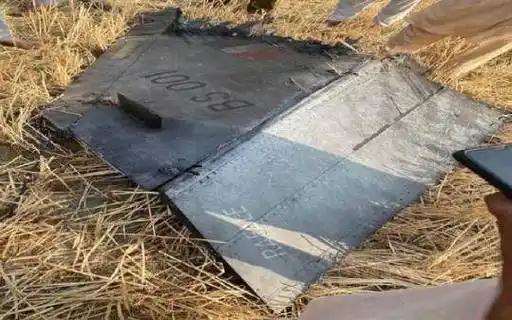 5架战机电磁失效成瞎子印度飞行员绝望呼救却被说成情报收集(图6)