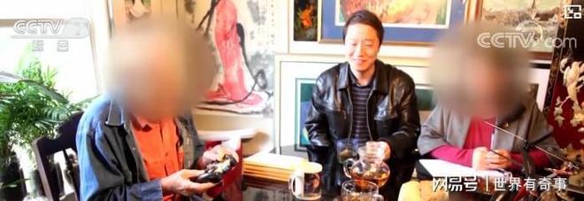 中国电磁炮专家竟是美国间谍出卖大量情报让国家损失惨重(图5)
