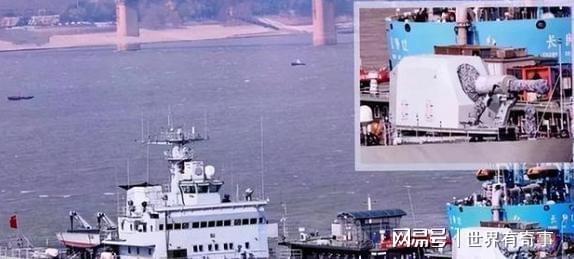 中国电磁炮专家竟是美国间谍出卖大量情报让国家损失惨重(图14)